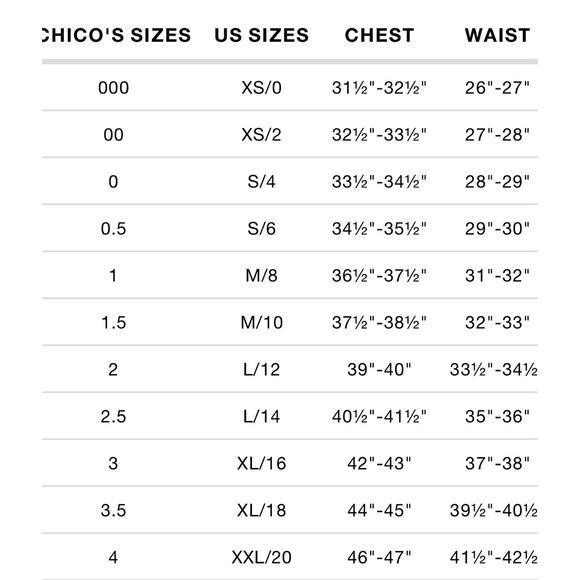 Chico’s No Iron 100% Linen Blue Chambray Button-Up Shirt Size 4 (US 20 XXL) - Picture 6 of 6